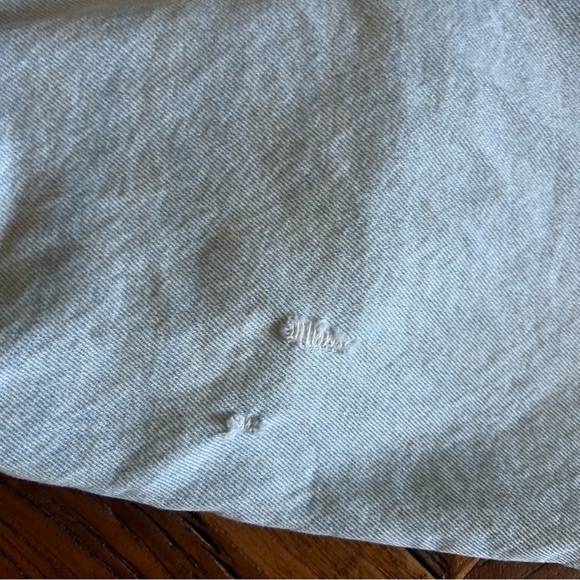 Levi's 501 Skinny light washed - Picture 7 of 10